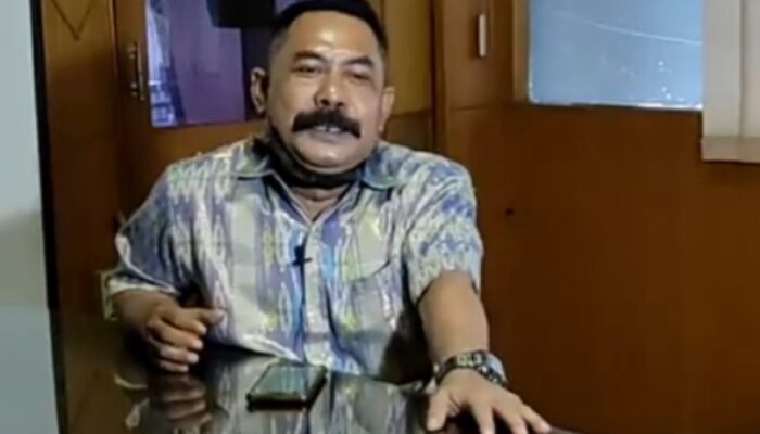 Relawan Prabowo: Antek Asing Selalu Adu Domba Prabowo Subianto Dan Presiden Jokowi