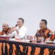 Rapat Pleno Perdana MPW Pemuda Pancasila Sumut, Ketua Ijeck Ajak Kader Aktif Dan Fokus pada Manfaat Bagi Masyarakat