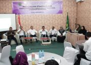 Pendidikan Agama Di Lembaga Pendidikan Dan LKS Faktor Penting Membentuk Manusia Berkualitas
