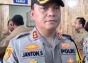 Polres Pelabuhan Belawan Terus Usut Kasus Yang Belum Terungkap