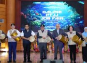 Gelar Galeri PTJJ dan Job Fair, UT Dekatkan Inovasi Pendidikan Tinggi kepada Masyarakat