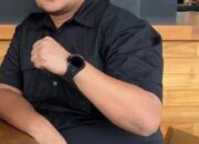 Oknum ASN Kejaksaan Dilaporkan Dugaan Penipuan