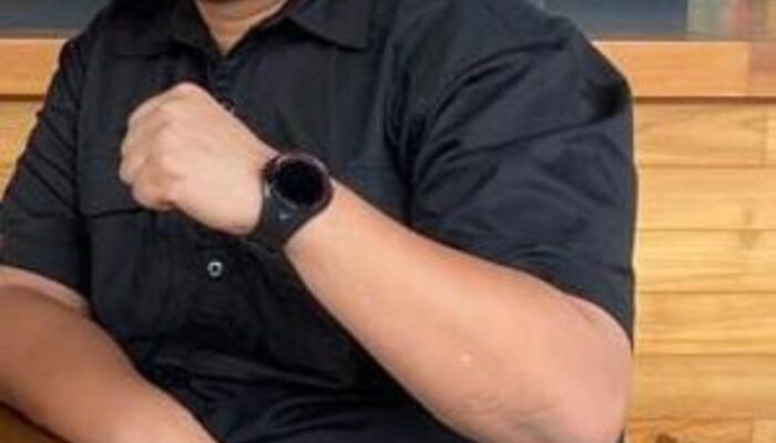Oknum ASN Kejaksaan Dilaporkan Dugaan Penipuan