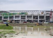 Polri Usut Dugaan Penyelewengan Dana PON XXI Aceh-Sumut