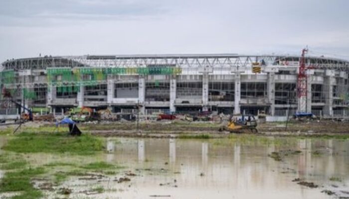 Polri Usut Dugaan Penyelewengan Dana PON XXI Aceh-Sumut