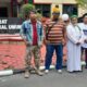 Diduga Lakukan Kekerasan Seksual, Pimpinan Padepokan Dilapor Ke Poldasu