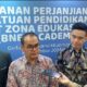 Perkuat Ekosistem Kemitraan, 41 SMK Kolaborasi dengan BNET Academy