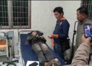 Aksi Geng Motor Dan Begal Merajalela Di Wilkum Polres Pelabuhan Belawan