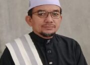 Fadhlan Zainuddin Berharap MTQ Nasional Ke 30 Bermartabat