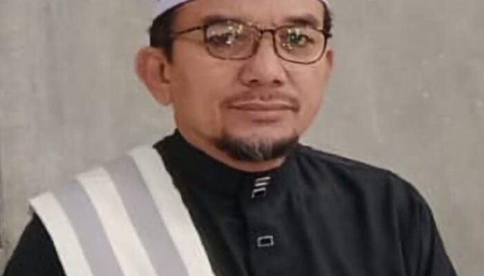 Fadhlan Zainuddin Berharap MTQ Nasional Ke 30 Bermartabat