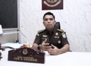 Hingga September 2024, Kejati Sumut Tuntut Mati 50 Terdakwa Perkara Narkotika