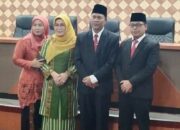 Zulkifli Sitorus Jabat Kabid Haji Kanwil Kemenag Sumut