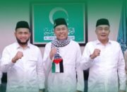 PW Al Washliyah Sumut Doakan HIRO Menang Di Pilkada Kota Medan 