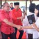 Yassona Laoly : Edy Rahmayadi Pejuang Tangguh Dan Visioner