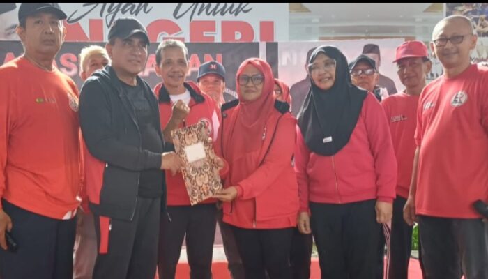 Edy Rahmayadi Akan Ikuti Tatakrama Demokrasi Bermartabat