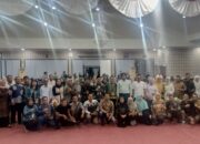 Perangkat Desa Dari Deli Serdang Disambut Hangat Pemkab Kendal