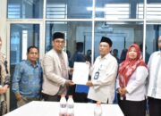 Universitas Tjut Nyak Dhien Medan Terima SK Izin Buka Program Magister