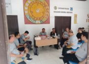 Alumni Teknik Sipil USU Akan Gelar Lustrum XIII Di Medan