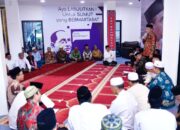 Ulama Diharapkan Jelaskan Tentang Kepemimpinan Kepada Umat