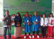 Masinton-Mahmud Jalani Tes Kesehatan Di RSUP H Adam Malik