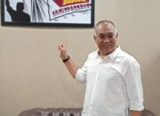Anggota DPRD Sumut 2019-2024 Dari Partai Gerindra Harun Mustafa Nasution Sampaikan Permohonan Maaf
