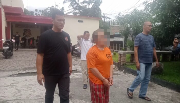 Rekayasa Kematian Suami, Oknum Dosen Masuk Sel
