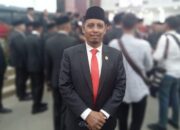 Dulu Pernah Jualan Bakso, Kini Ahmad Darwis Dilantik Jadi Anggota DPRD Sumut