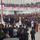 99 Dari 100 Anggota DPRD Sumut Periode 2024-2029 Dilantik