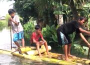 Pemko Medan Diminta Secepatnya Tanggulangi Banjir Di Medan Labuhan