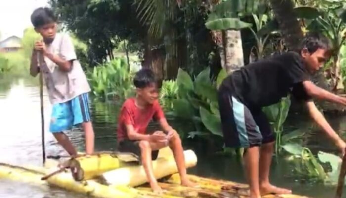 Pemko Medan Diminta Secepatnya Tanggulangi Banjir Di Medan Labuhan