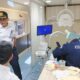 Divre I Sumut Berikan Layanan Kesehatan Gratis Dengan Rail Clinic