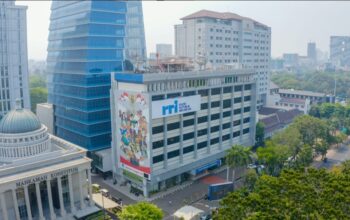 RRI, Radio Terpopuler di Indonesia