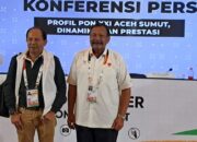 Edy Rahmayadi Persiapkan Pelaksanaan PON Secara Terencana