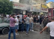 Warga Lebanon Dihantui Ketakutan Pasca Rentetan Ledakan Maut