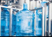 Cek Fakta, Minum Air Galon PC Bisa Bikin Mandul?