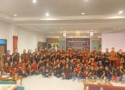 SAPMA Pemuda Pancasila Sumut Desak Polisi Tangkap Pelaku Pemukulan Sekjen MPN PP