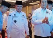 PMI Rayakan HUT Ke 79 Pj Gubsu Ingatkan Agar Terus Berbuat Kebaikan