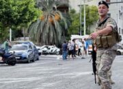 KBRI Siapkan Evakuasi WNI Dari Lebanon