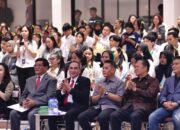 Edy Rahmayadi : Tentukan Masa Depan Sejak Sekarang