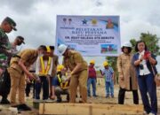 Terbukti Mampu Jemput Anggaran Pusat, Eddy Berutu Diminta Lanjut Dua Periode