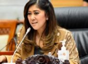 Ketua Komisi I DPR RI Meutya Hafid Apresiasi Pembebasan Sandera Pilot Susi Air