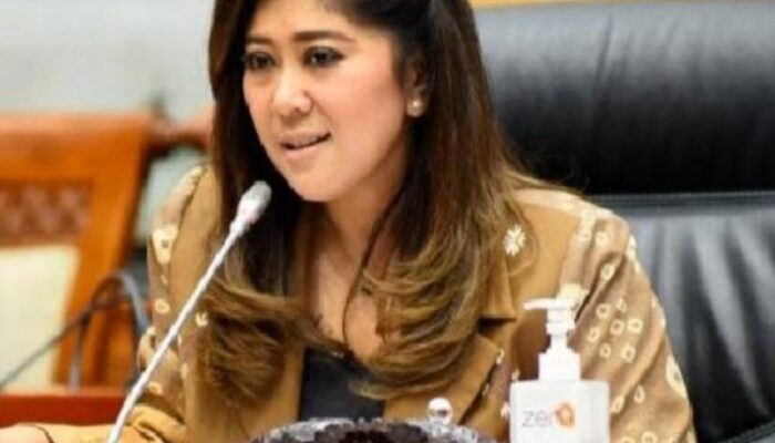 Ketua Komisi I DPR RI Meutya Hafid Apresiasi Pembebasan Sandera Pilot Susi Air