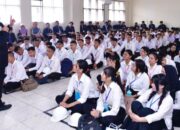 Edy Rahmayadi: Saya Langsung Bersemangat Bila Bertemu Anak Muda