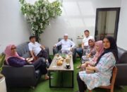 Haul Juan Tarigan VI Akan Digelar Sekaligus Maulid Nabi