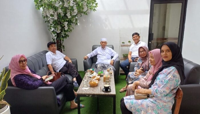 Haul Juan Tarigan VI Akan Digelar Sekaligus Maulid Nabi