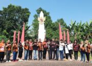 MPW PP Sumut Akan Gelar Renungan Suci Peringati Hari Kesaktian Pancasila Di Desa Kolam