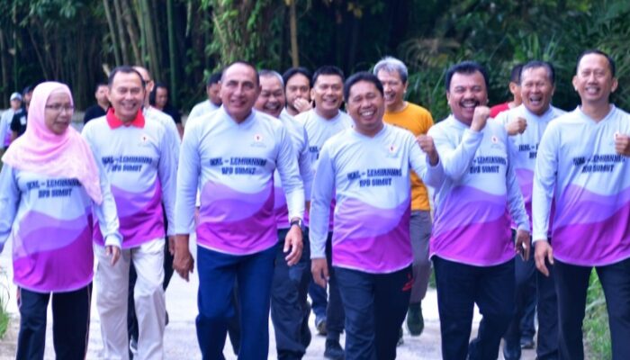 Edy Rahmayadi: Pilkada Harusnya Jadi Pesta Demokrasi 5 Tahunan