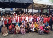 Merga Silima Medan Dukung Dan Siap Menangkan Prof Ridha-Abdul Rani