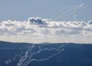 Perang Besar Iran Vs Israel Kian Dekat