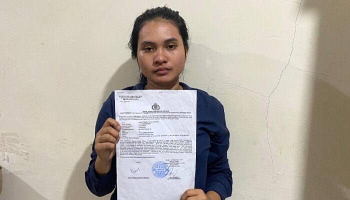 Korban Penganiayaan Minta Polisi Serahkan Dua Tersangka Penganiayaan Ke Kejari Medan